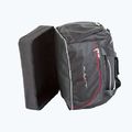 Gepäckträgertaschen-Set KJUST Toyota Corolla Cross HEV 2022+ 4 Stk. Schwarz 6