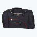 Gepäckträgertaschen-Set KJUST Dacia Jogger 2022+ 5 Stk black 3
