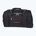 Gepäckträgertaschen-Set KJUST Cupra Ateca 2018+ sportowy 4 Stk. Schwarz 3