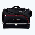 Gepäckträgertaschen-Set KJUST Nissan Qashqai MHEV 2021+ 4 Stk. Schwarz 3
