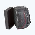 Gepäckträgertaschen-Set KJUST Nissan Qashqai MHEV 2021+ 4 Stk. Schwarz 7