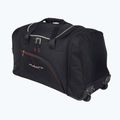Gepäckträgertaschen-Set KJUST Hyundai Kona HEV 2023+ 3 Stk black 4