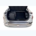 Gepäckträgertaschen-Set KJUST Hyundai Kona HEV 2023+ 3 Stk black 15