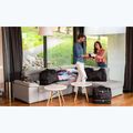 Gepäckträgertaschen-Set KJUST Hyundai Kona HEV 2023+ 3 Stk black 17