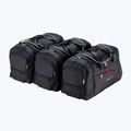 Gepäckträgertaschen-Set KJUST Hyundai Kona EV 2023+ 3 Stk black