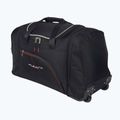 Gepäckträgertaschen-Set KJUST Hyundai Kona EV 2023+ 3 Stk black 3