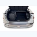 Gepäckträgertaschen-Set KJUST Hyundai Kona EV 2023+ 3 Stk black 12