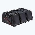 Gepäckträgertaschen-Set KJUST Mini Countryman EV 2023+ 3 Stk. Schwarz 3