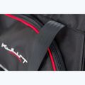 Gepäckträgertaschen-Set KJUST Mini Countryman EV 2023+ 3 Stk. Schwarz 6