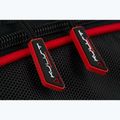 Gepäckträgertaschen-Set KJUST Mini Countryman EV 2023+ 3 Stk. Schwarz 7