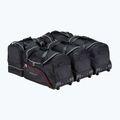 Gepäckträgertaschen-Set KJUST Mercedes-Benz GLC Coupe PHEV 2023+ 5 Stk. Schwarz 3