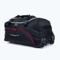 Gepäckträgertaschen-Set KJUST Mercedes-Benz GLC Coupe PHEV 2023+ 5 Stk. Schwarz 5