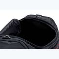 Gepäckträgertaschen-Set KJUST Mercedes-Benz GLC Coupe PHEV 2023+ 5 Stk. Schwarz 9