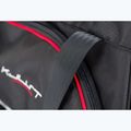 Gepäckträgertaschen-Set KJUST Mercedes-Benz GLC Coupe PHEV 2023+ 5 Stk. Schwarz 11