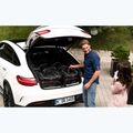 Gepäckträgertaschen-Set KJUST Mercedes-Benz GLC Coupe PHEV 2023+ 5 Stk. Schwarz 20