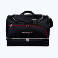 KJUST Kofferraumtaschen-Set Audi A6 Limousine C8 2018+ 5 Stück schwarz 4