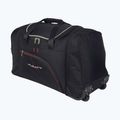 KJUST Kofferraumtaschen-Set Audi A6 Limousine C8 2018+ 5 Stück schwarz 5