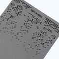 Spokey Trainingsmatte Lightmat grau 920933 3