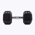 THORN FIT Sechskant-Hantel schwarz 504069 4
