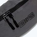 FishDryPack Hüfttasche Curacao grau FDP-CUR-GREY 4