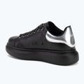 GOE Damen Schuhe LL2N4012 schwarz/schwarz 3