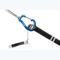 Befestigungssystem Lesovik Sneka black-white 3