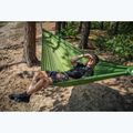 Reisehängematte Lesovik Bright treetop green 6