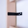 BenchK Bronze-Gymnastikleiter BK-111 3