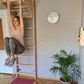 BenchK Bronze-Gymnastikleiter BK-111 9