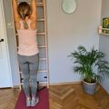 BenchK Bronze-Gymnastikleiter BK-111 10