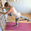 BenchK Bronze-Gymnastikleiter BK-111 12