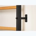 BenchK Gymnastikleiter schwarz BK-711B 4