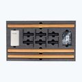 BenchK Gymnastikleiter schwarz BK-711B 7