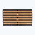 BenchK Gymnastikleiter schwarz BK-711B 8