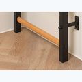 BenchK Gymnastikleiter schwarz BK-711B 6