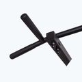 BenchK Gymnastikleiter schwarz BK-221B 2
