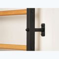 BenchK Gymnastikleiter schwarz BK-221B 7