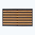 BenchK Gymnastikleiter schwarz BK-221B 11