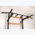 BenchK Gymnastikleiter schwarz BK-221B 9