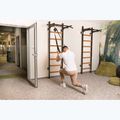 BenchK Gymnastikleiter schwarz BK-221B 17
