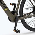 EcoBike Forest/9.7Ah grünes Elektrofahrrad 1010502 9