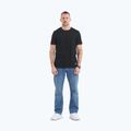 Shirt Herren Pitbull No Logo black 2