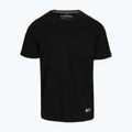 Shirt Herren Pitbull No Logo black 6