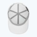 Pitbull Snapback Kappe ,,Hilltop" Stretch Fitted weiß 3