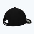 Pitbull West Coast Herren Snapback ,,Logo" Hybrid schwarz 2