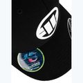Pitbull West Coast Herren Snapback ,,Logo" Hybrid schwarz 5