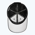 Pitbull West Coast Herren Snapback ,,Logo" Hybrid schwarz 8