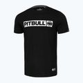 Shirt Herren Pitbull West Coast Hilltop black 4