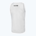 Pitbull Hilltop Tank Top weißes Herren-T-Shirt 5
