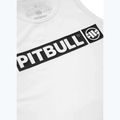 Pitbull Hilltop Tank Top weißes Herren-T-Shirt 7